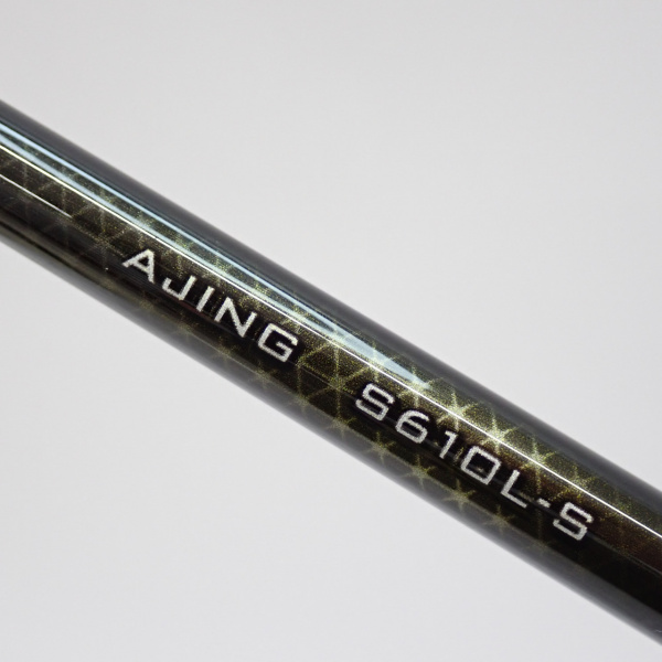 19ソルティアドバンス アジング S610L-S